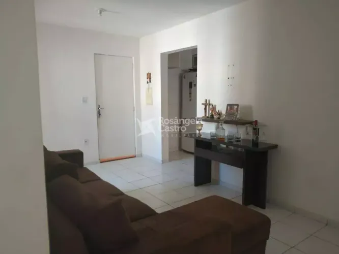 Apartamento para  Aluguel Barra Grande Village Bairro São Sebastião Teresina