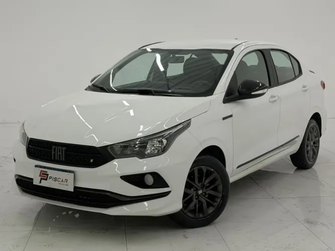 Fiat Cronos Drive 1.3 8V Flex 2022