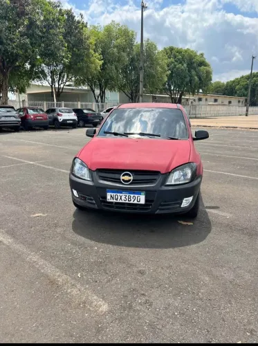 Chevrolet Celta Life/ LS 1.0 MPFI 8V Flexpower 5P 2010