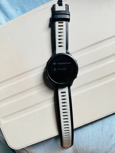 Relógio garmin 