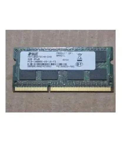 Memoria Smart 4GB DDR3 10600s 2Rx8 (Usado)