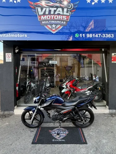 YAMAHA FACTOR