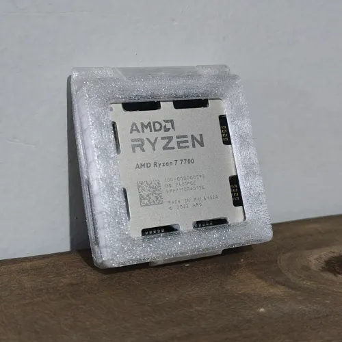 Processador Ryzen 7 7700 - OLX Envios