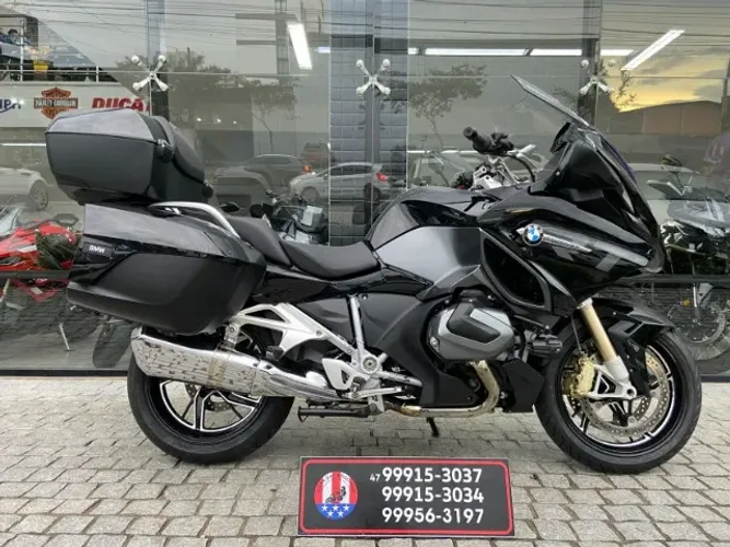 BMW R 1250 RT PREMIUM 2023