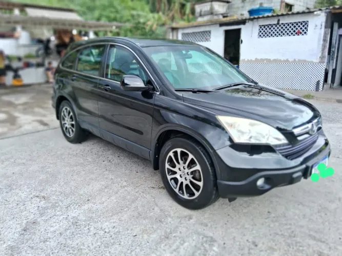 Honda CR-V 2.0 16V Aut. 2007