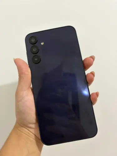Celular Samsung A15