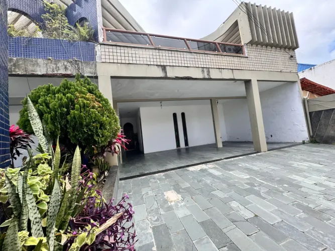Casa para vender e alugar, SANTA MONICA, Feira de Santana, BA
