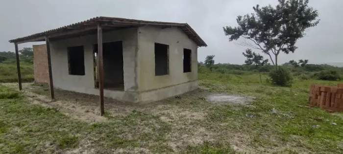 Chácara em Paranatama/PE à Venda (CH0051-DV)