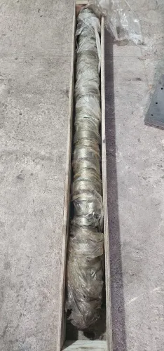 Vendo comando de valvulas veb+ volvo D13