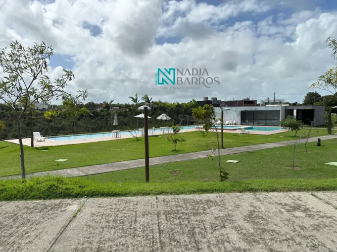 Terreno ideal para construir a casa de seus sonhos e viver em harmonia com a natureza