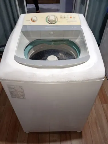 Máquina de lavar roupas Consul Facilite 11Kg 