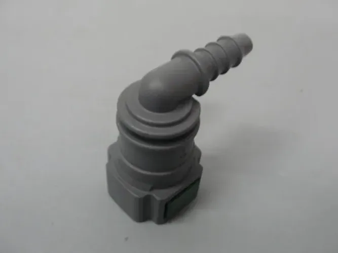 Conector Engate Rápido Mangueira Combustível