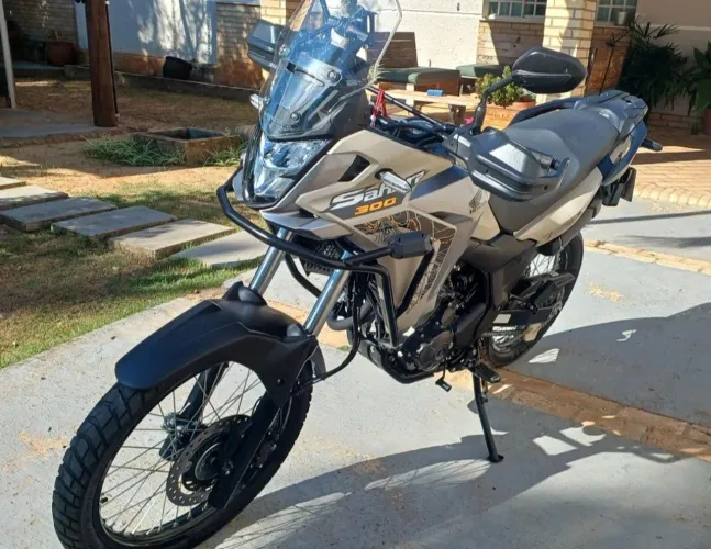 XRE, PONTO DE TRANSFERÊNCIA 