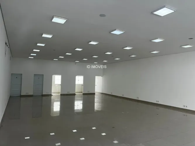 SALAO COMERCIAL em SOROCABA - SP, VILA TRUJILLO