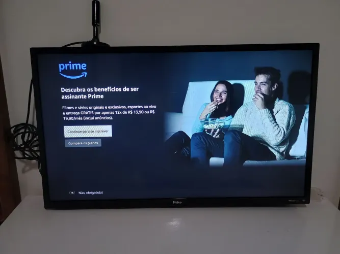 Tv Philco smart 32
