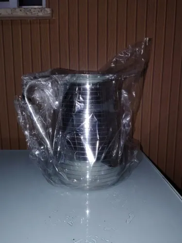 Jarra inox La Cusine 1,5 litros