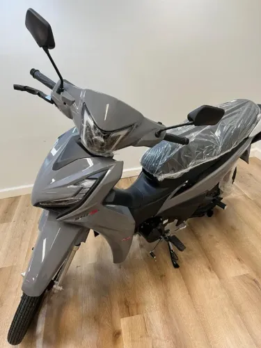 RIO 125 EFI 0KM 2026/2026