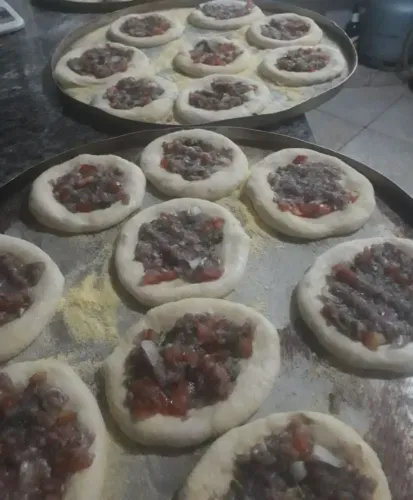 Fábrica de massas