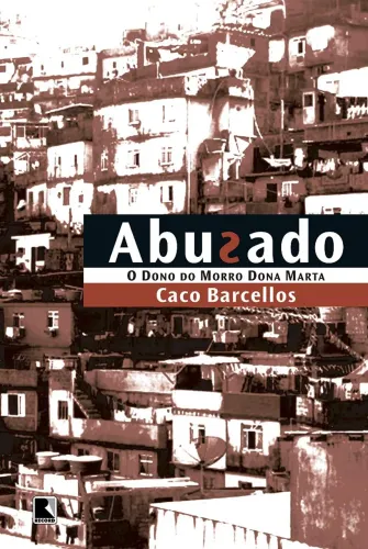 Livro Caco Barcelos