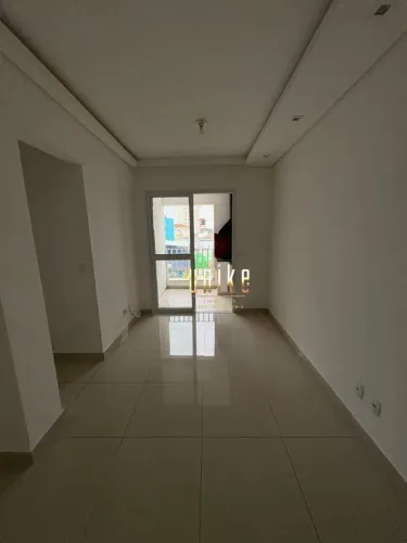 Apartamento com 2 dormitórios para alugar, 59 m² por R$ 3.106,25/mês - Urbanova - São José