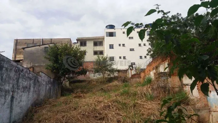 Venda Lote-Área-Terreno Bonfim Belo Horizonte