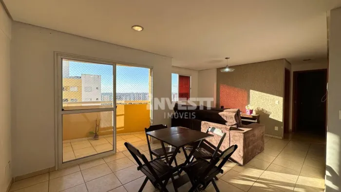 Apartamento à venda no Setor Leste Vila Nova - Goiânia/GO