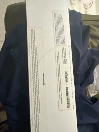 iPhone 14 Pro Max 128 gigas e Apple Watch se 