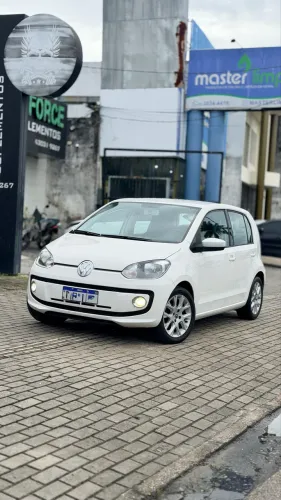 Volkswagen Up! Take 1.0 Total Flex 12V 5P 2016