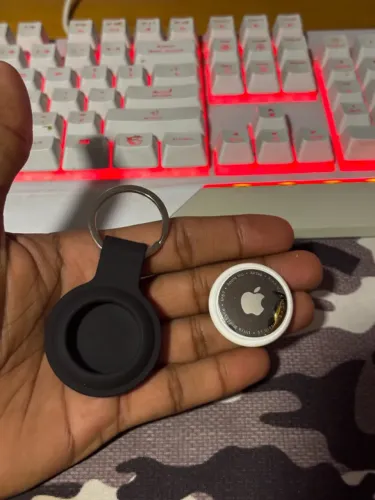 AirTag Apple - Rastreador