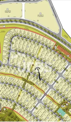 TERRENO À VENDA NO PLATEAU D'OR UNIQUE | 720m² | FRENTE AMPLA | CONDOMÍNIO DE ALTO PADRÃO