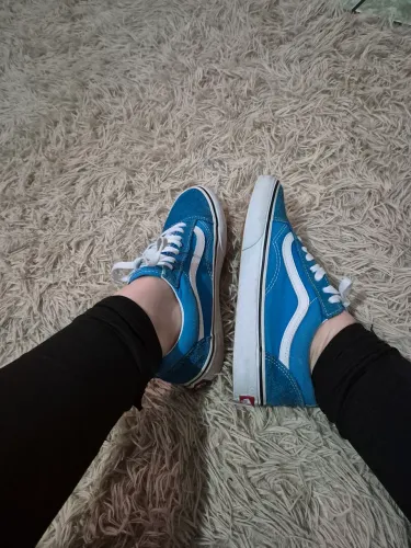 Tênis Vans Old Skool Original