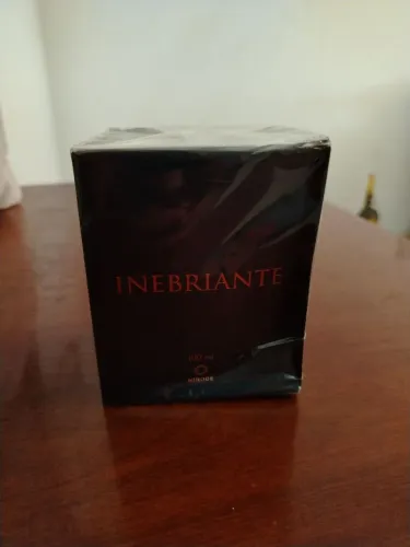 Perfume INEBRIANTE 100ml