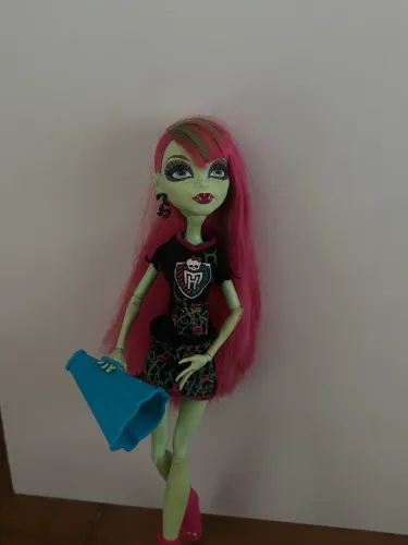 Monster High Venus Mcfalytrap Ghoul Spirit
