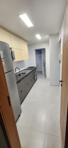 Aluguel Apartamento