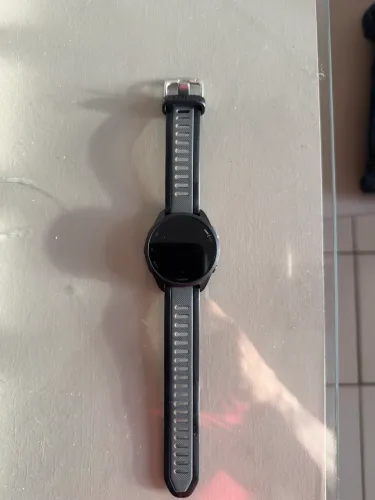 Garmin 165 Music