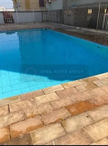 Apartamento à Venda em Fonseca