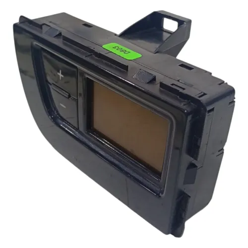 Difusor Comando Ar condicionado Direito Citroen C4 Picasso 