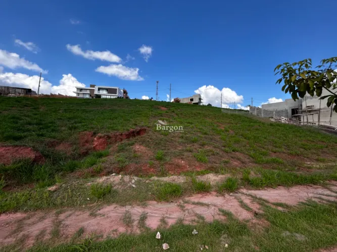 Lote com 308m² a venda no Condomínio Estrela Alta em Juiz de Fora - MG