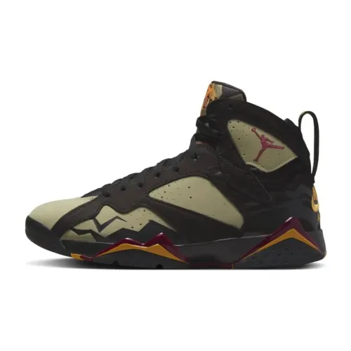 Tênis Air Jordan 7 retrô