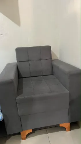 Poltronas 