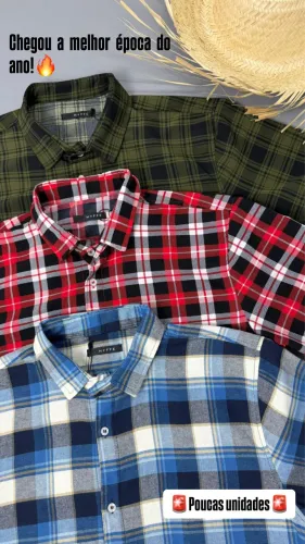 Camisa de São João!!