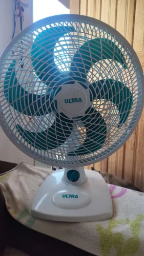 Vende-se ventilador ultra 30cm 