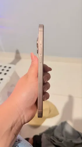 iPhone 16promax 256GB
