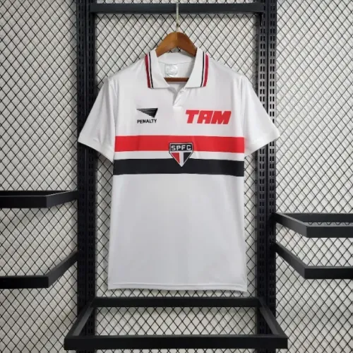 Camisa São Paulo Retrô 93/94