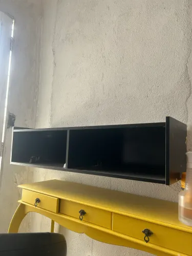 Vendo bancada de barbeiro pra sair hoje !!