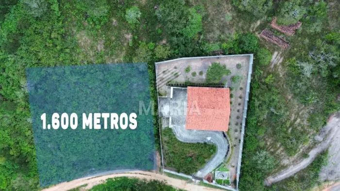 Terreno à venda no Loteamento Serra do Maroto, Gravatá-PE! REF: 5507