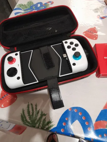 Gamersir x2 gamepad