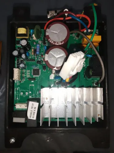 PLACA INVERTER ELECTROLUX 12000 BTU'S