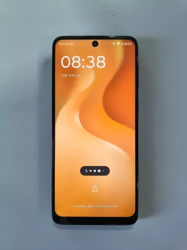 Celular Moto G42