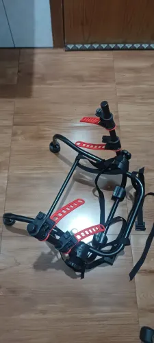 Suporte para bicicletas - Transbike